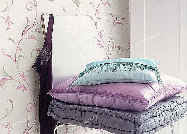 Обои Wallquest Soleil ls70500