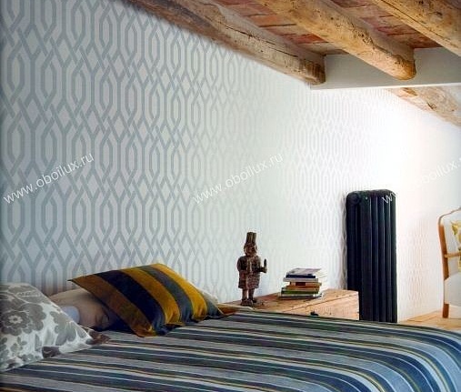 Обои Wallquest Barcino 1270066