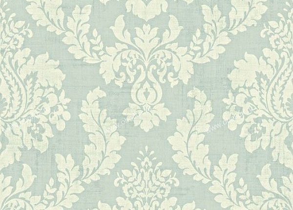 Обои Wallquest Springtime Cottage CG31602