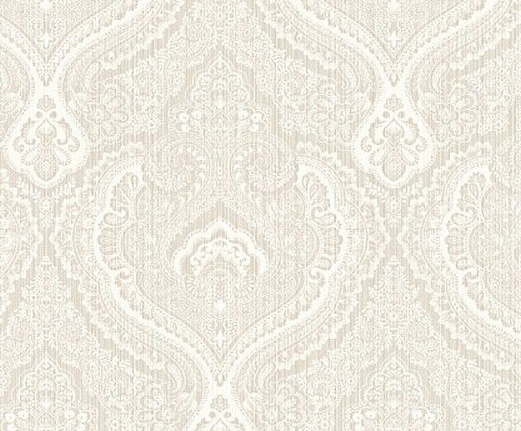 Обои Wallquest Springtime Cottage CG30309