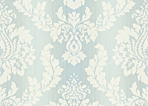 Обои Wallquest Springtime Cottage CG31607