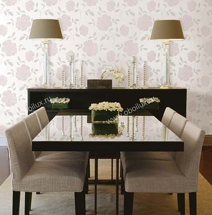 Обои Father & Sons Chateau De Balleroy 301-66919