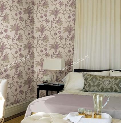 Обои Father & Sons Chateau De Balleroy 301-66936