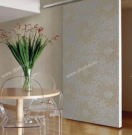 Обои Father & Sons Chateau De Balleroy 301-66949