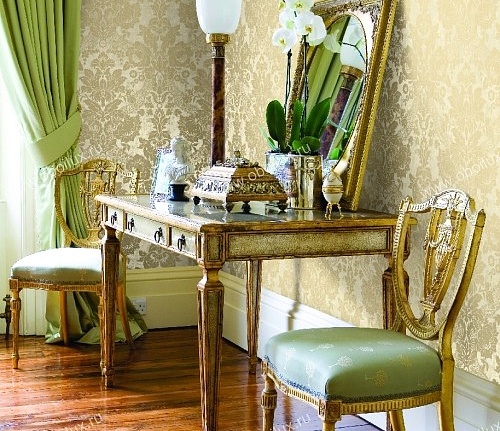 Обои KT-Exclusive French Elegance dl50105