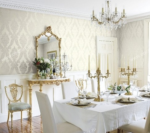 Обои KT-Exclusive French Elegance dl50708