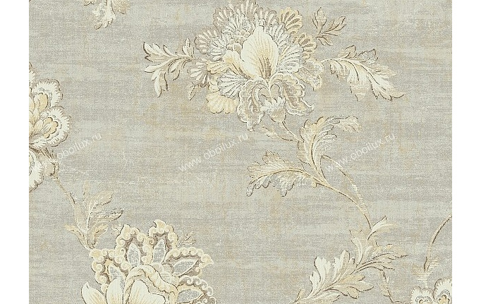 Немецкие обои KT-Exclusive, коллекция French Elegance, артикул dl51008