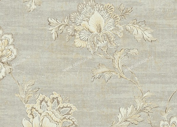 Обои KT-Exclusive French Elegance dl51008