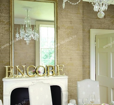 Обои KT-Exclusive French Elegance dl51109