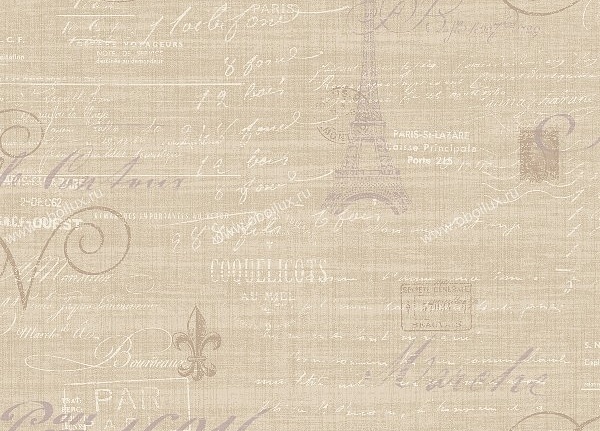 Обои KT-Exclusive French Elegance dl51109