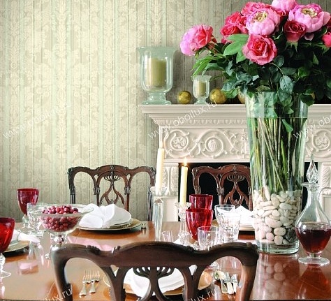 Обои KT-Exclusive French Elegance dl51702