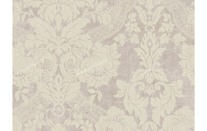 Немецкие обои KT-Exclusive, коллекция French Elegance, артикул dl50109