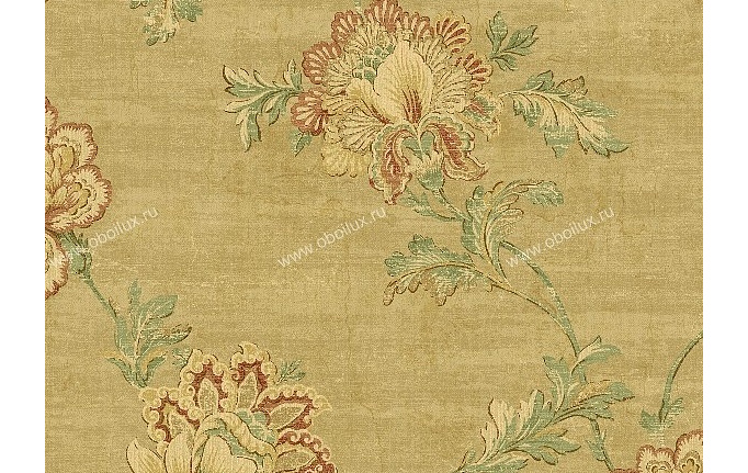 Немецкие обои KT-Exclusive, коллекция French Elegance, артикул dl51006