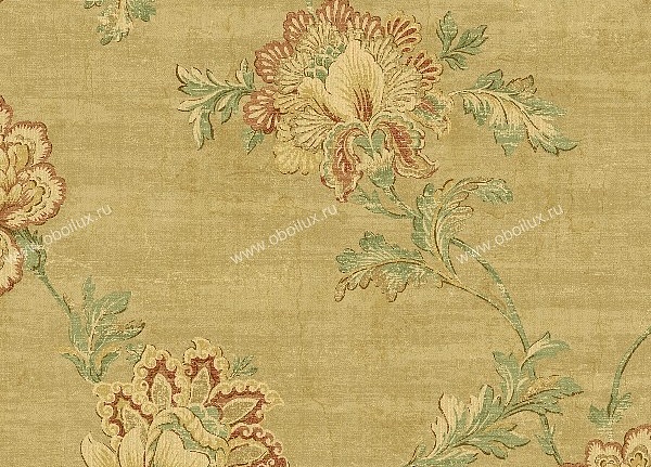 Обои KT-Exclusive French Elegance dl51006