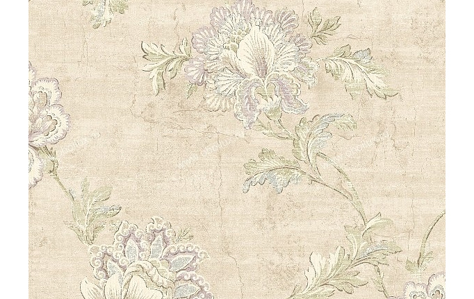 Немецкие обои KT-Exclusive, коллекция French Elegance, артикул dl51009