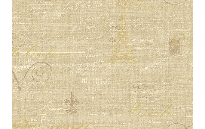 Немецкие обои KT-Exclusive, коллекция French Elegance, артикул dl51106