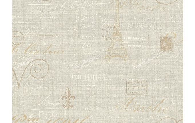 Немецкие обои KT-Exclusive, коллекция French Elegance, артикул dl51108
