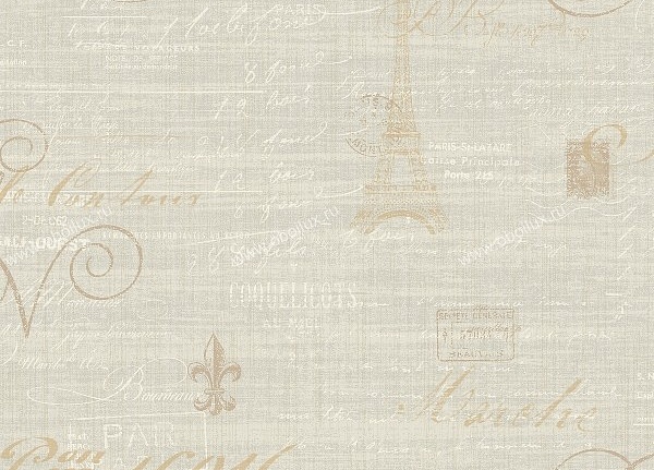 Обои KT-Exclusive French Elegance dl51108