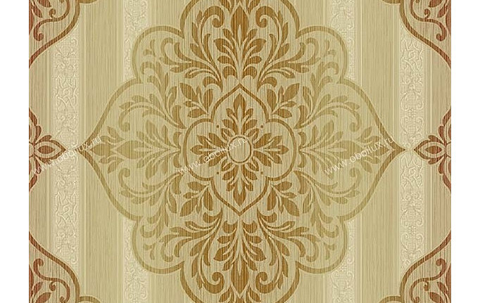 Немецкие обои KT-Exclusive, коллекция Kashmir, артикул nk91005