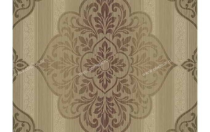 Немецкие обои KT-Exclusive, коллекция Kashmir, артикул nk91007