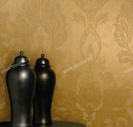 Обои Tiffany Designs Black Pearl BP112