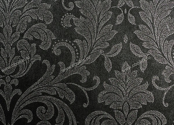 Обои Tiffany Designs Black Pearl BP131