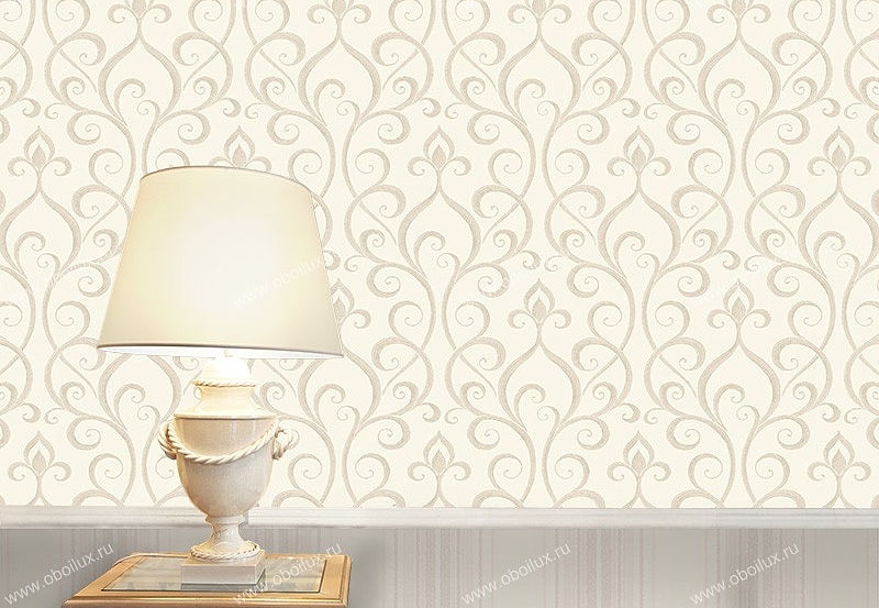 Обои KT-Exclusive Kew Palace FD68025