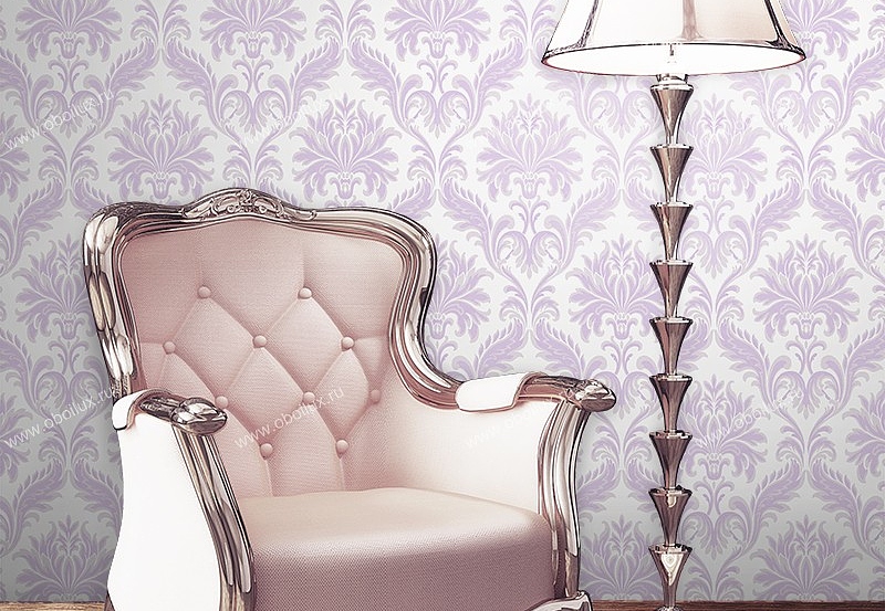Обои KT-Exclusive Kew Palace FD68039