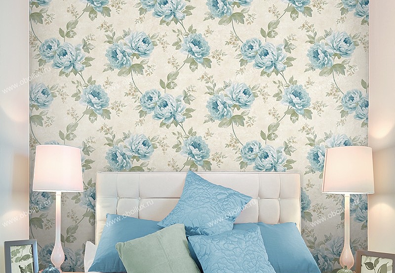 Обои KT-Exclusive Kew Palace FD68056