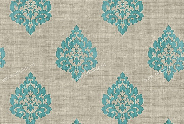Обои KT-Exclusive Kew Palace FD68087