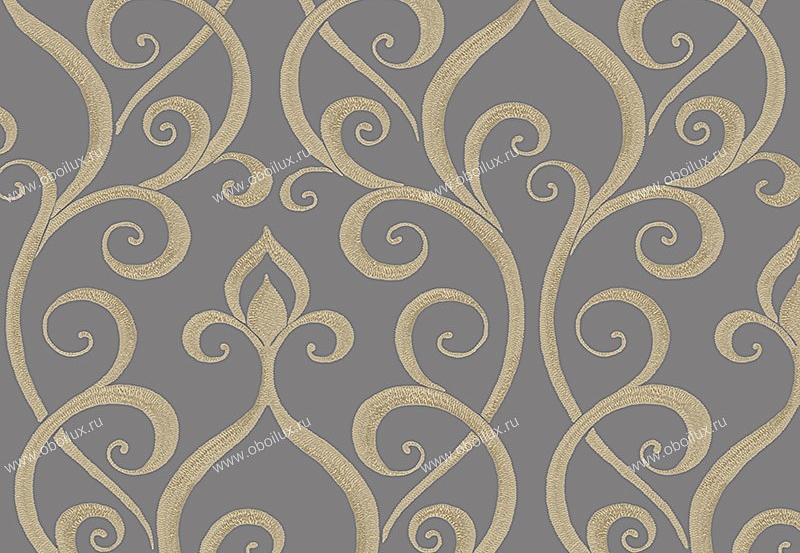 Обои KT-Exclusive Kew Palace FD68028