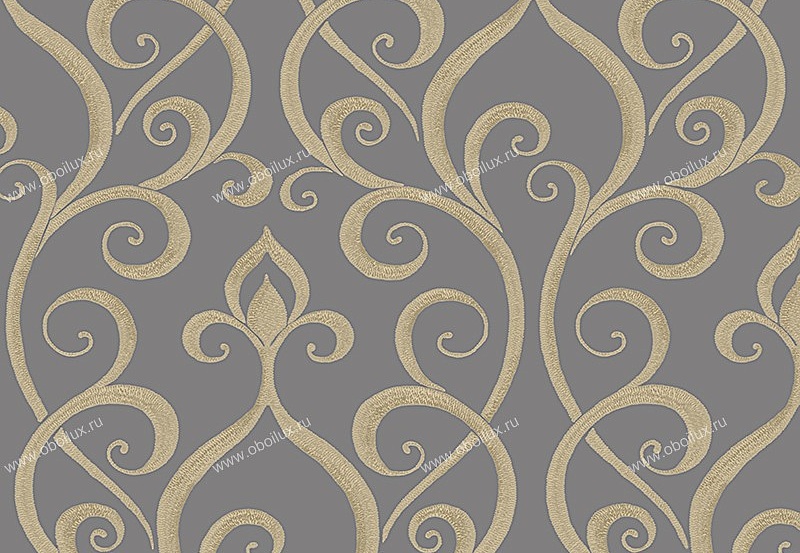 Обои KT-Exclusive Kew Palace FD68028
