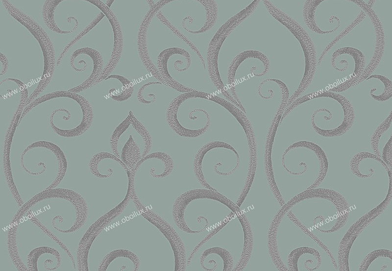 Обои KT-Exclusive Kew Palace FD68029