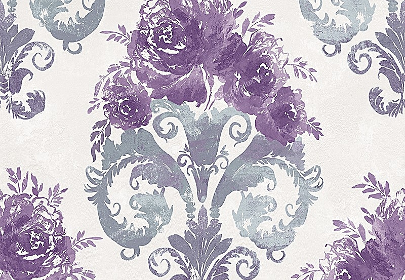 Обои KT-Exclusive Kew Palace FD68066