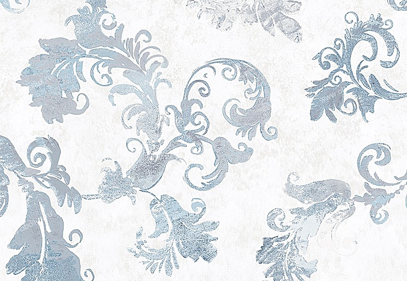 Обои KT-Exclusive Kew Palace FD68067