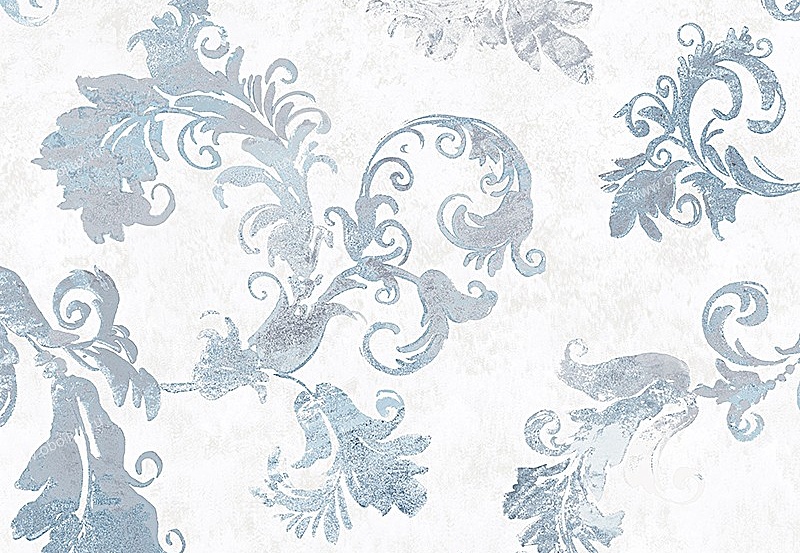 Обои KT-Exclusive Kew Palace FD68067