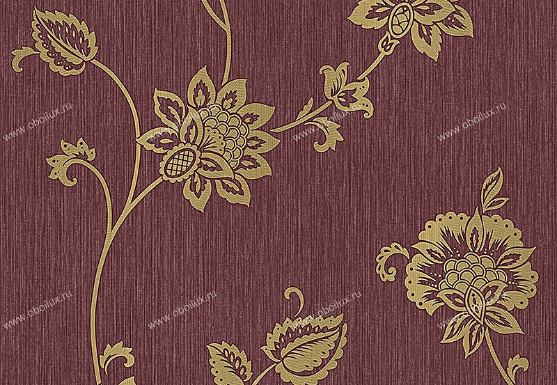 Обои KT-Exclusive Kew Palace FD68076