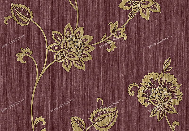Обои KT-Exclusive Kew Palace FD68076