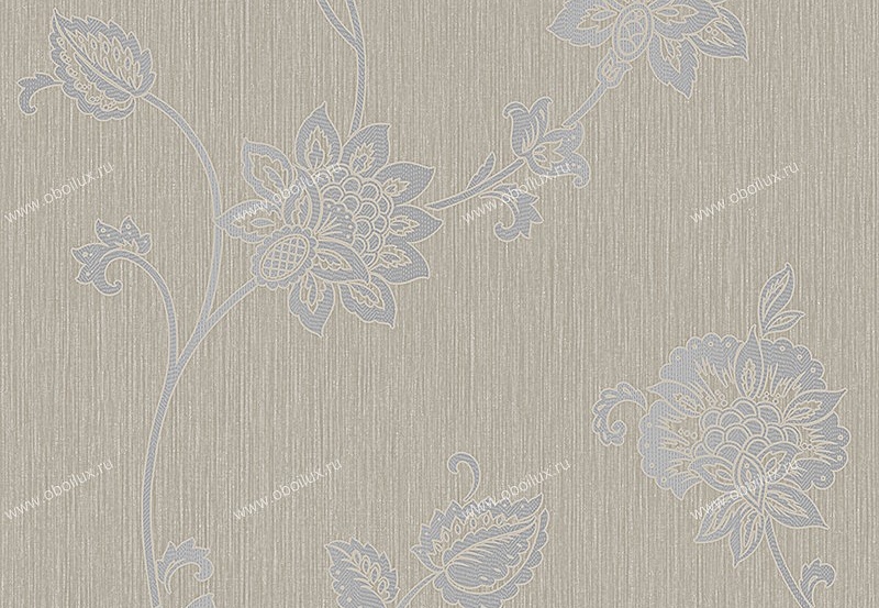 Обои KT-Exclusive Kew Palace FD68078