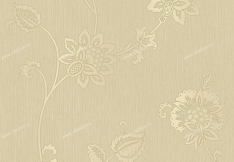 Обои KT-Exclusive Kew Palace FD68079