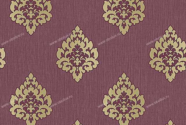 Обои KT-Exclusive Kew Palace FD68089