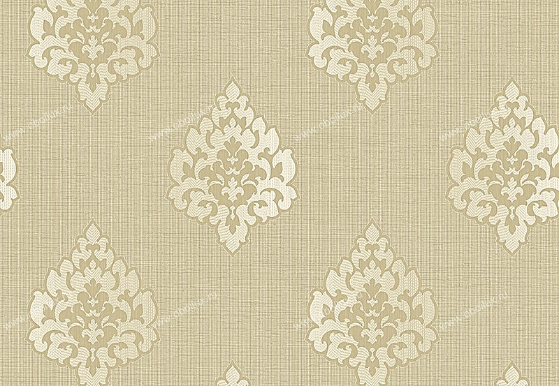 Обои KT-Exclusive Kew Palace FD68090