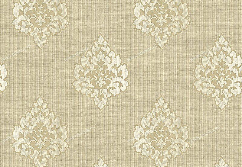 Обои KT-Exclusive Kew Palace FD68090