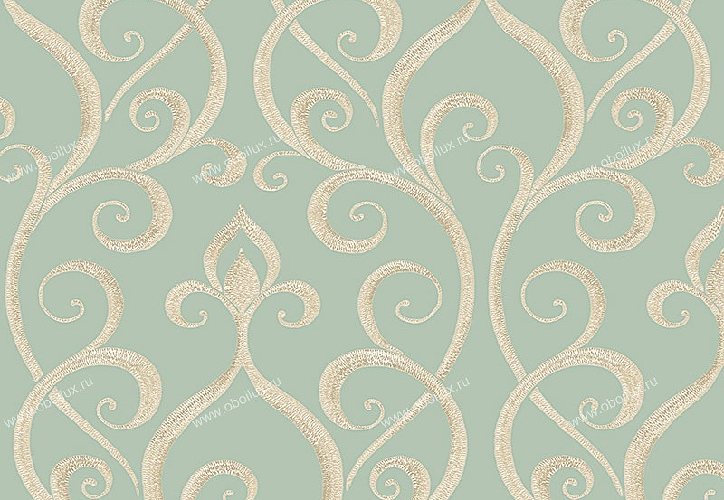 Обои KT-Exclusive Kew Palace FD68091