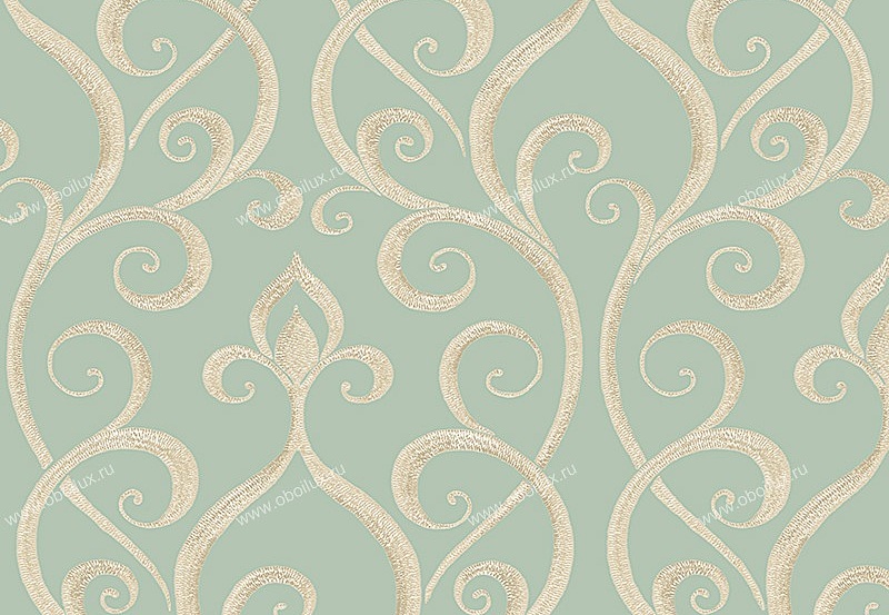 Обои KT-Exclusive Kew Palace FD68091