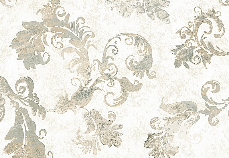 Обои KT-Exclusive Kew Palace FD68096