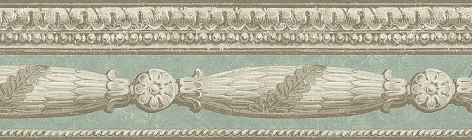 Бордюр KT-Exclusive Pompeii OM90752B