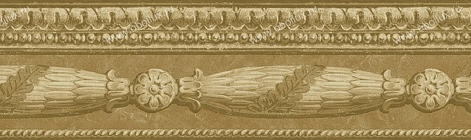 Бордюр KT-Exclusive Pompeii OM90755B