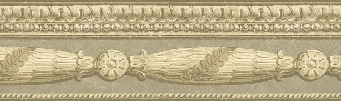 Бордюр KT-Exclusive Pompeii OM90756B