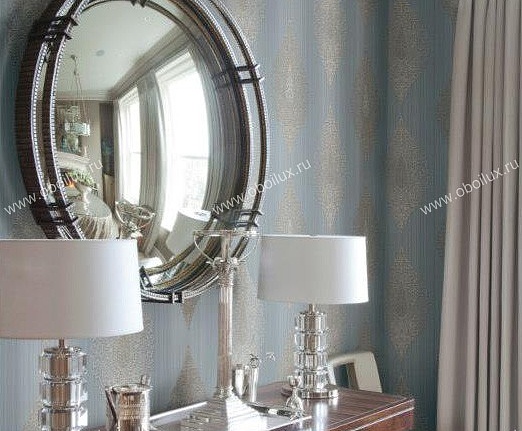 Обои KT-Exclusive Majestic RW30002